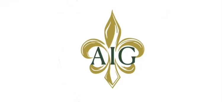 Acadiana Insurance Group logo