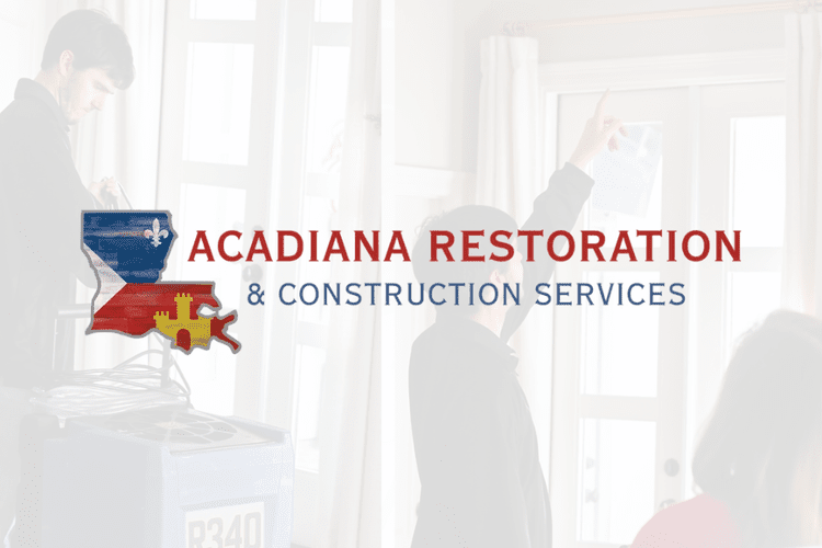 Acadiana Restoration and Construction Services, LLC logo