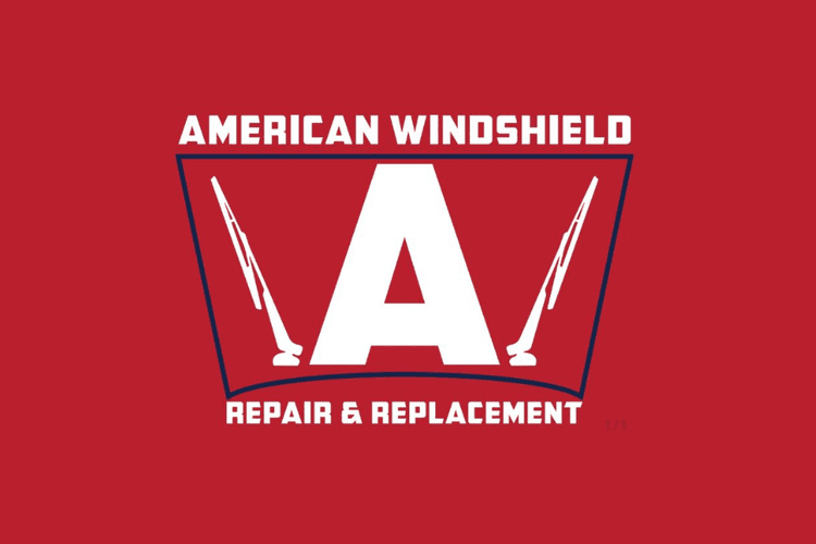 American Windshield Repair & Replacement logo