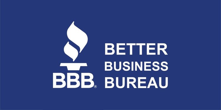 Better Business Bureau logo