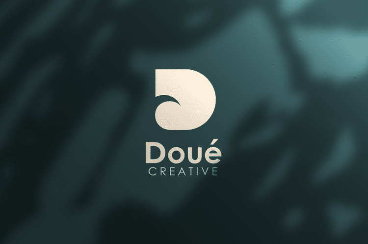 Doue Creative logo