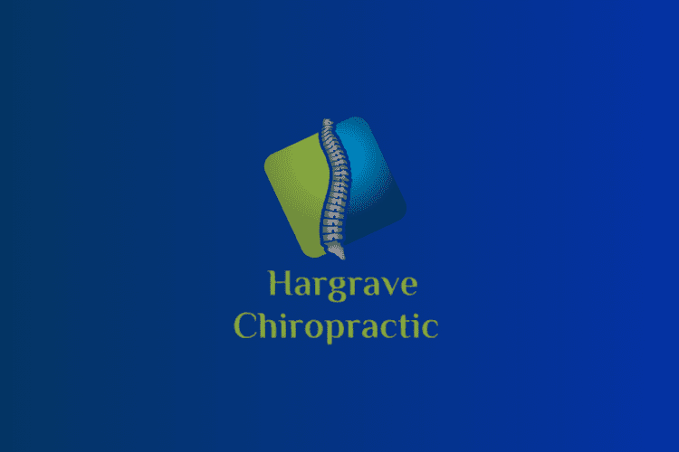 Hargrave Chiropractic logo