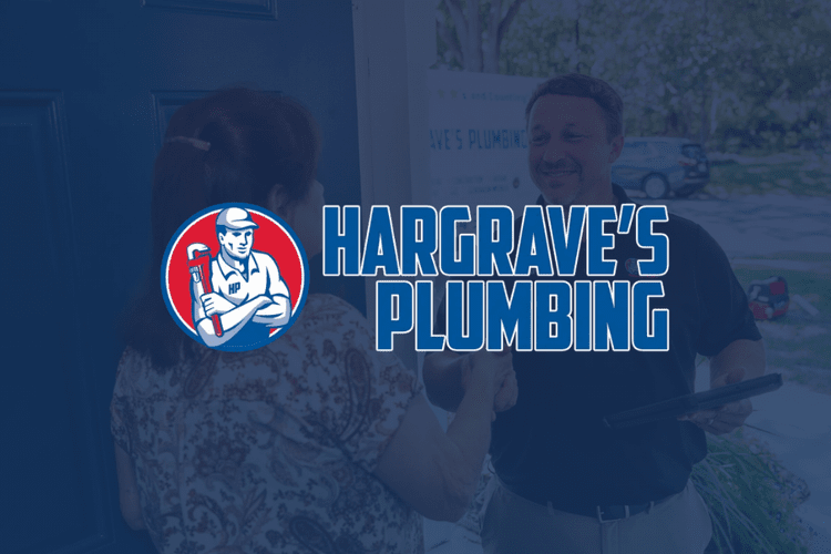 Hargrave's Plumbing logo