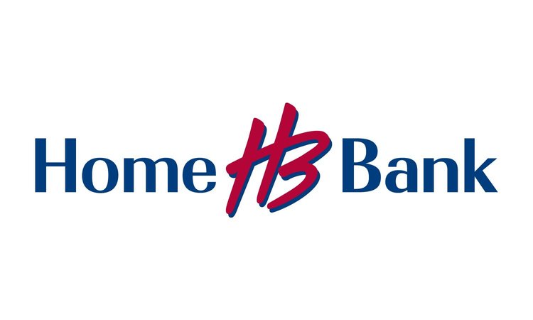 Home Bank logo