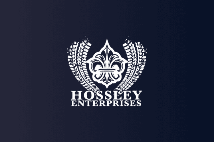 Hossley Enterprises LLC logo