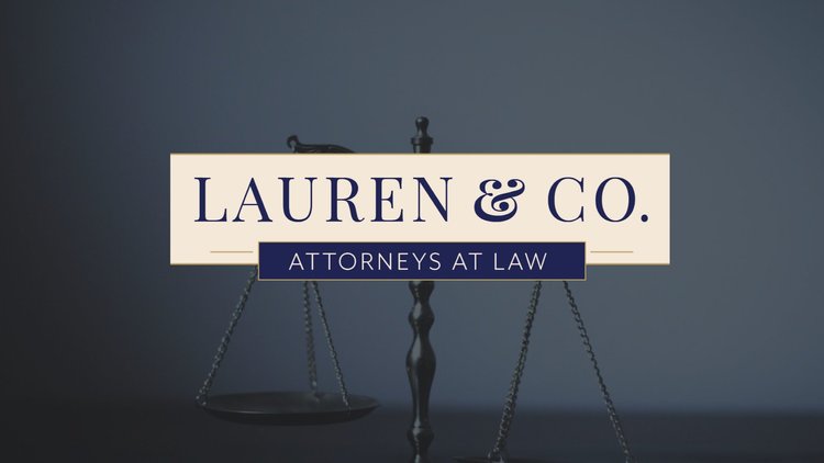 Lauren & Co logo