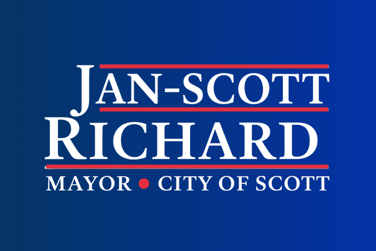 Jan-Scott Richard logo