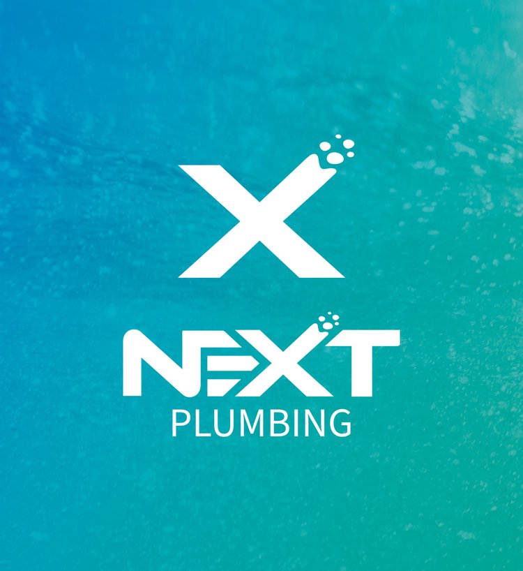 Next Plumbing logo