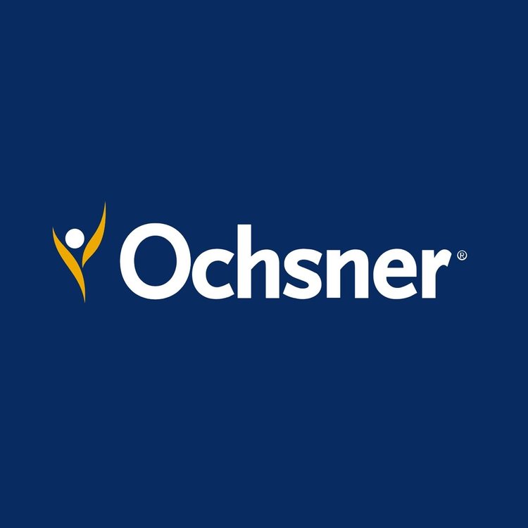 Ochsner Health logo