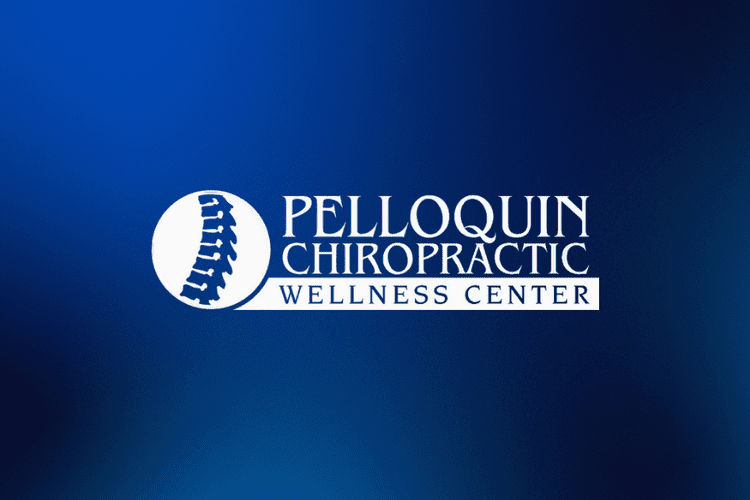Pelloquin Chiropractic logo