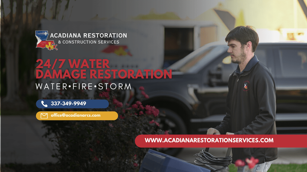 Acadiana Restoration and Construction Services, LLC