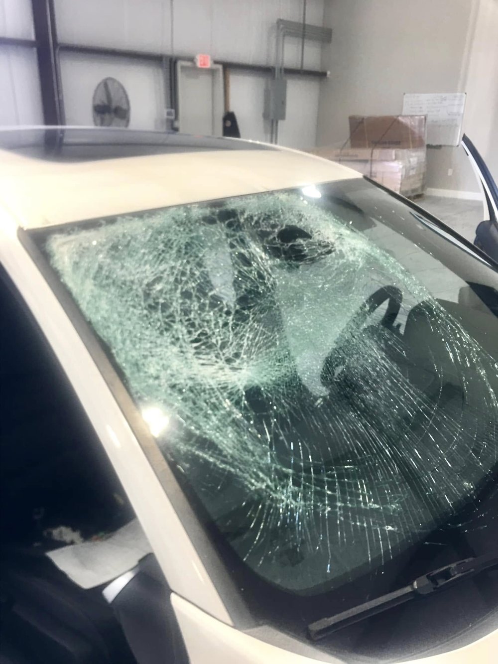 American Windshield Repair & Replacement