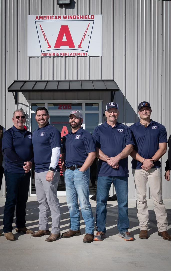 American Windshield Repair & Replacement