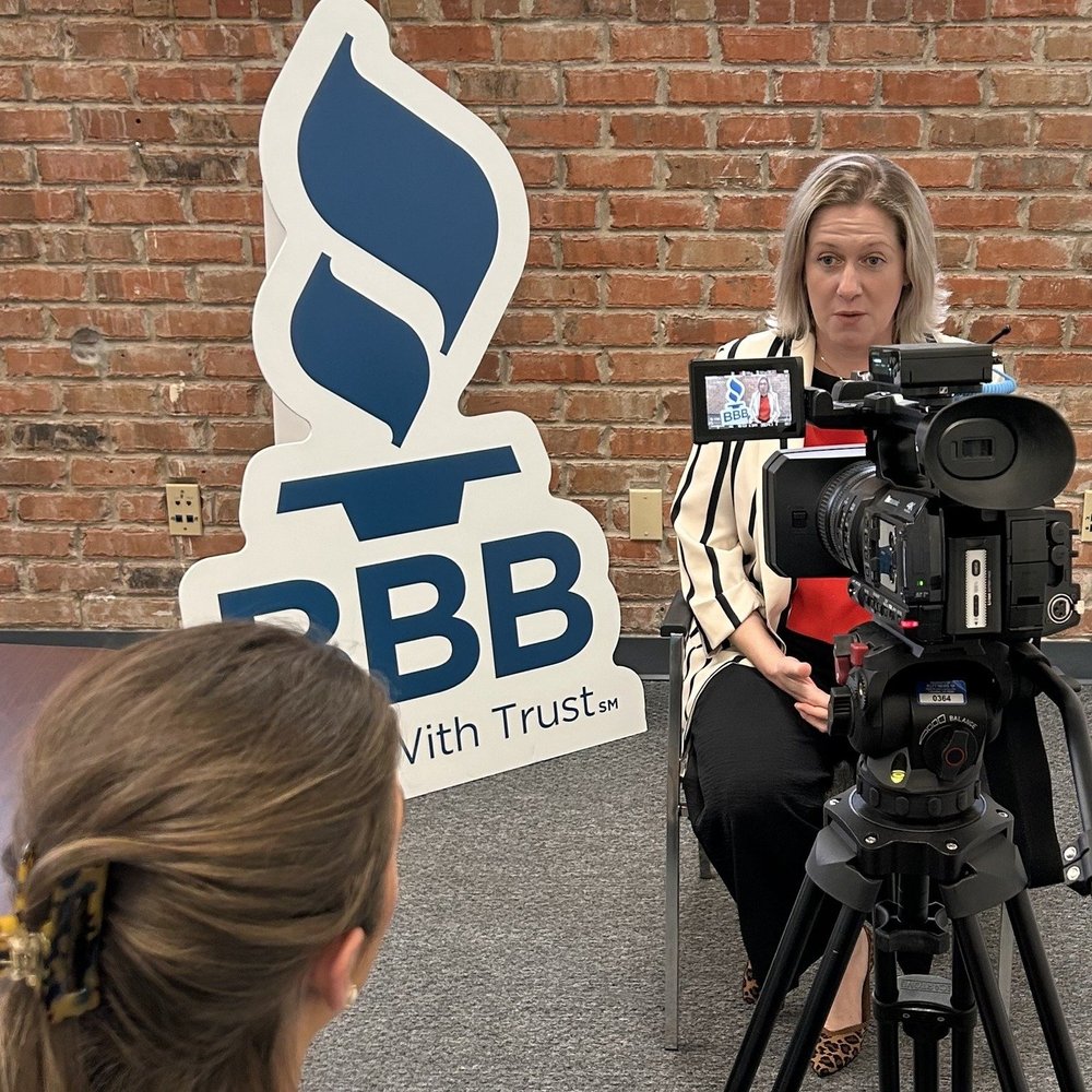 Better Business Bureau