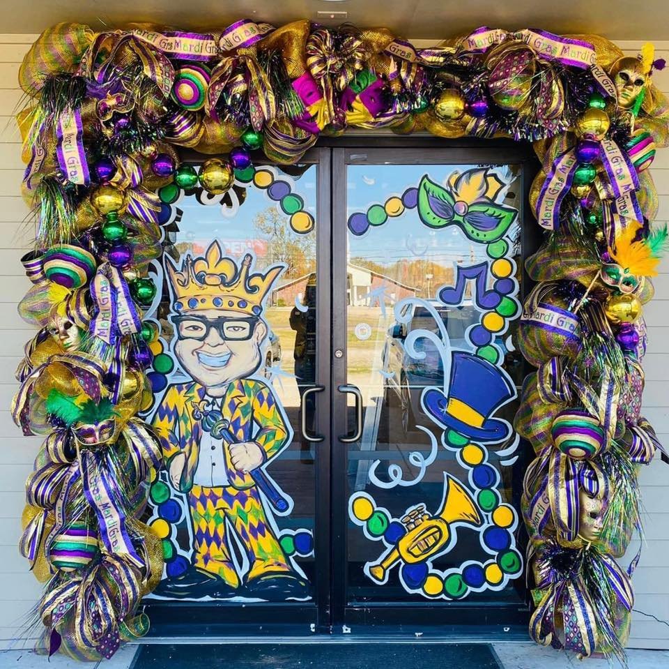Bead Busters