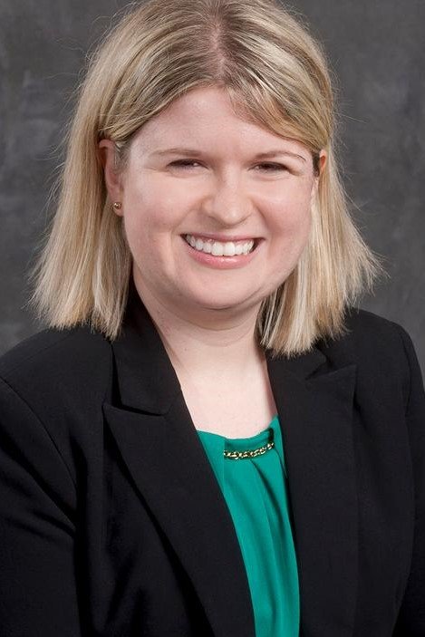 Edward Jones - Financial Advisor: Jillian Rivers