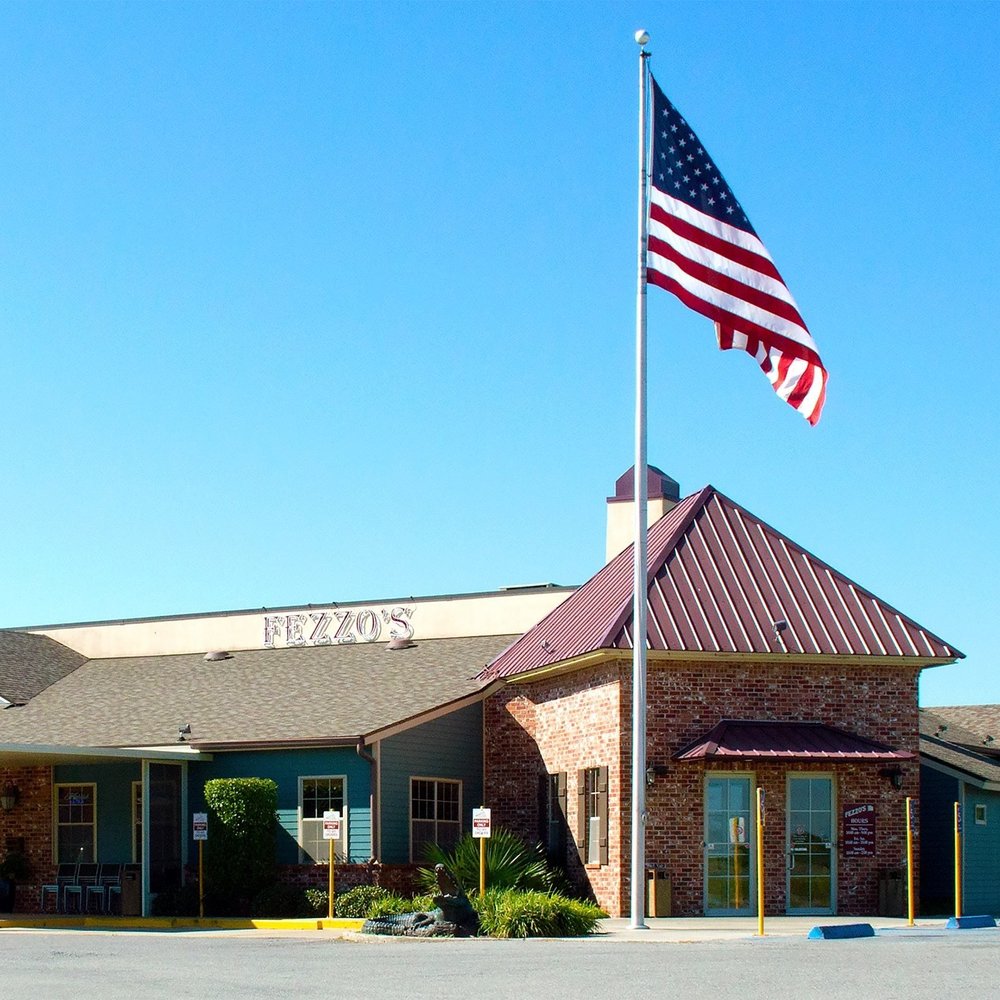 Fezzo's Seafood, Steakhouse & Oyster Bar