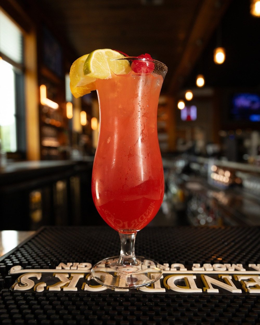 Fezzo's Seafood, Steakhouse & Oyster Bar