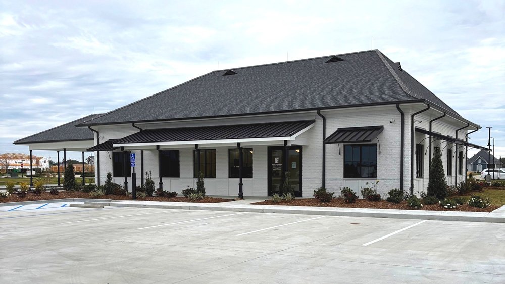 First National Bank of Jeanerette