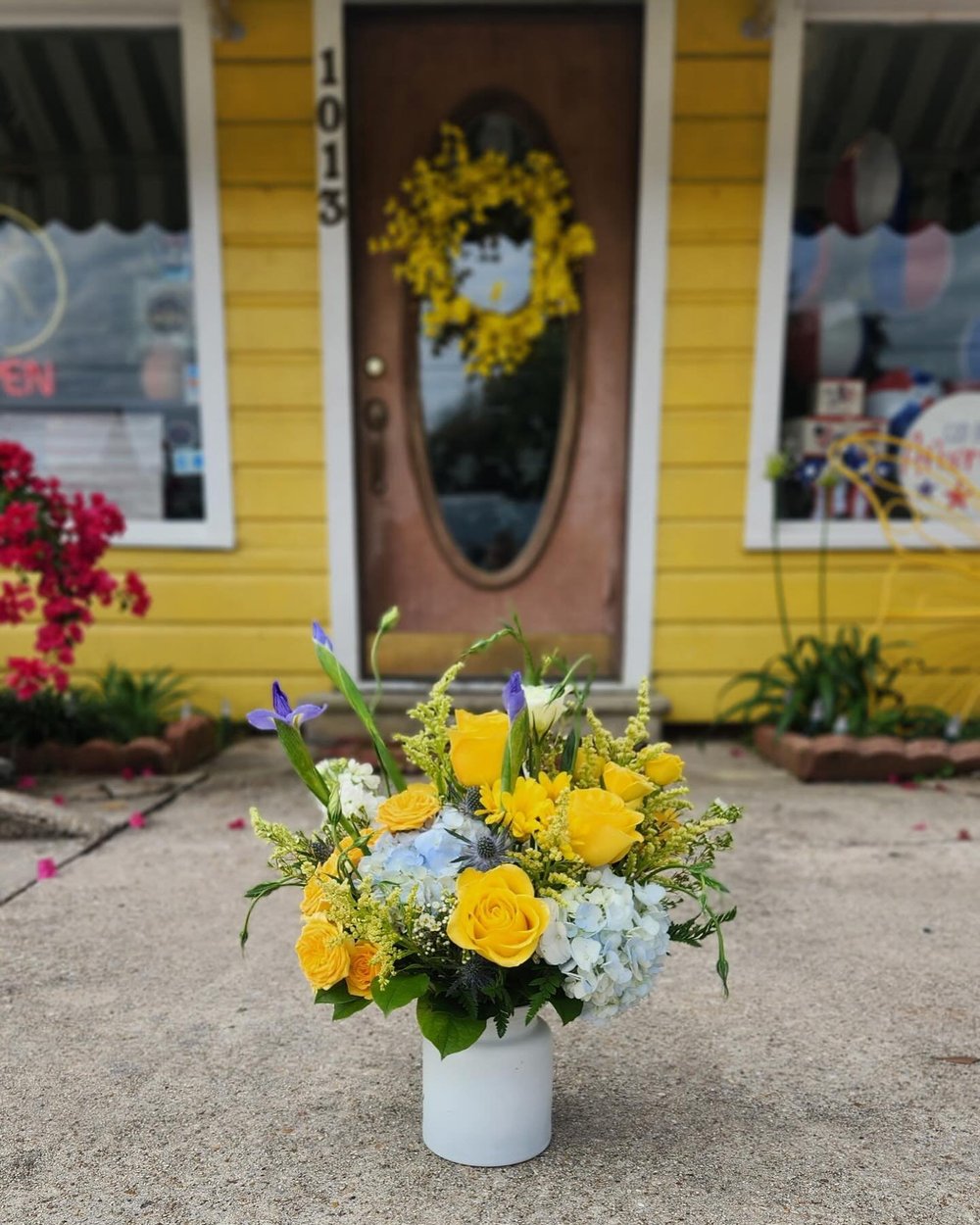 Leona Sue's Florist