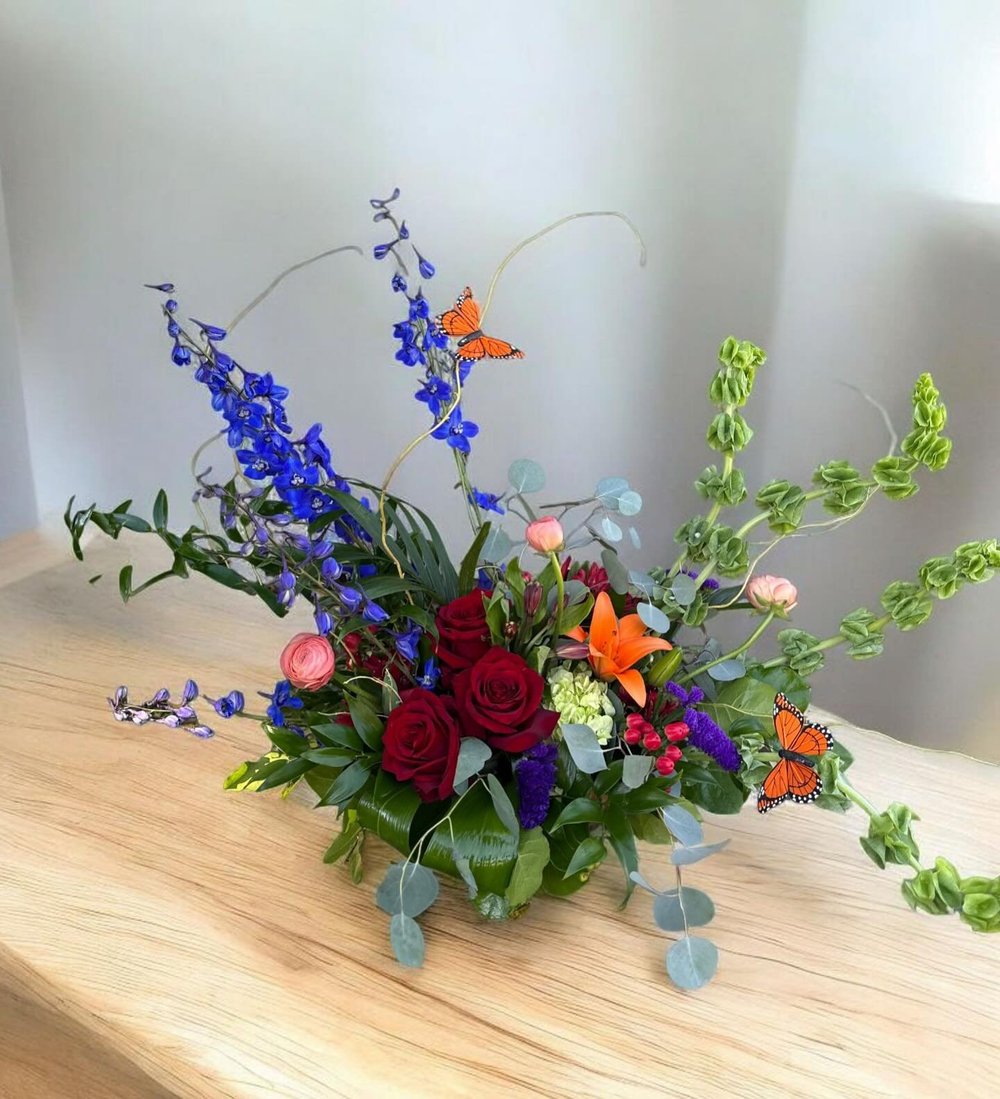 Leona Sue's Florist