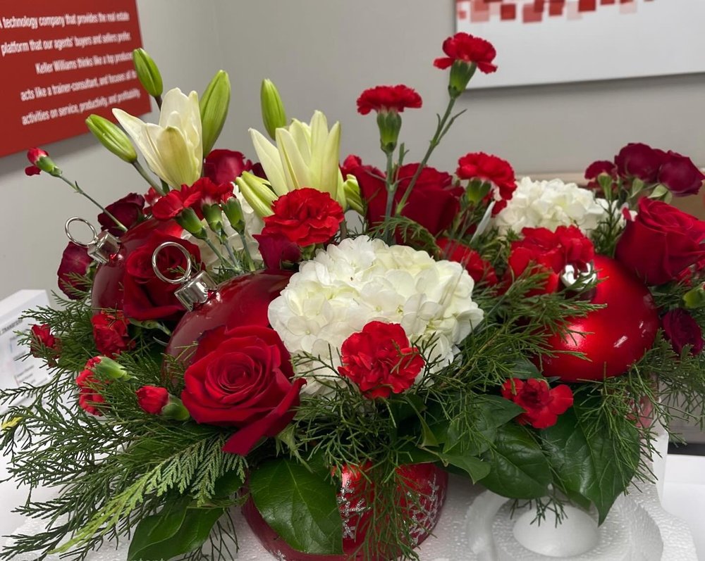 Leona Sue's Florist