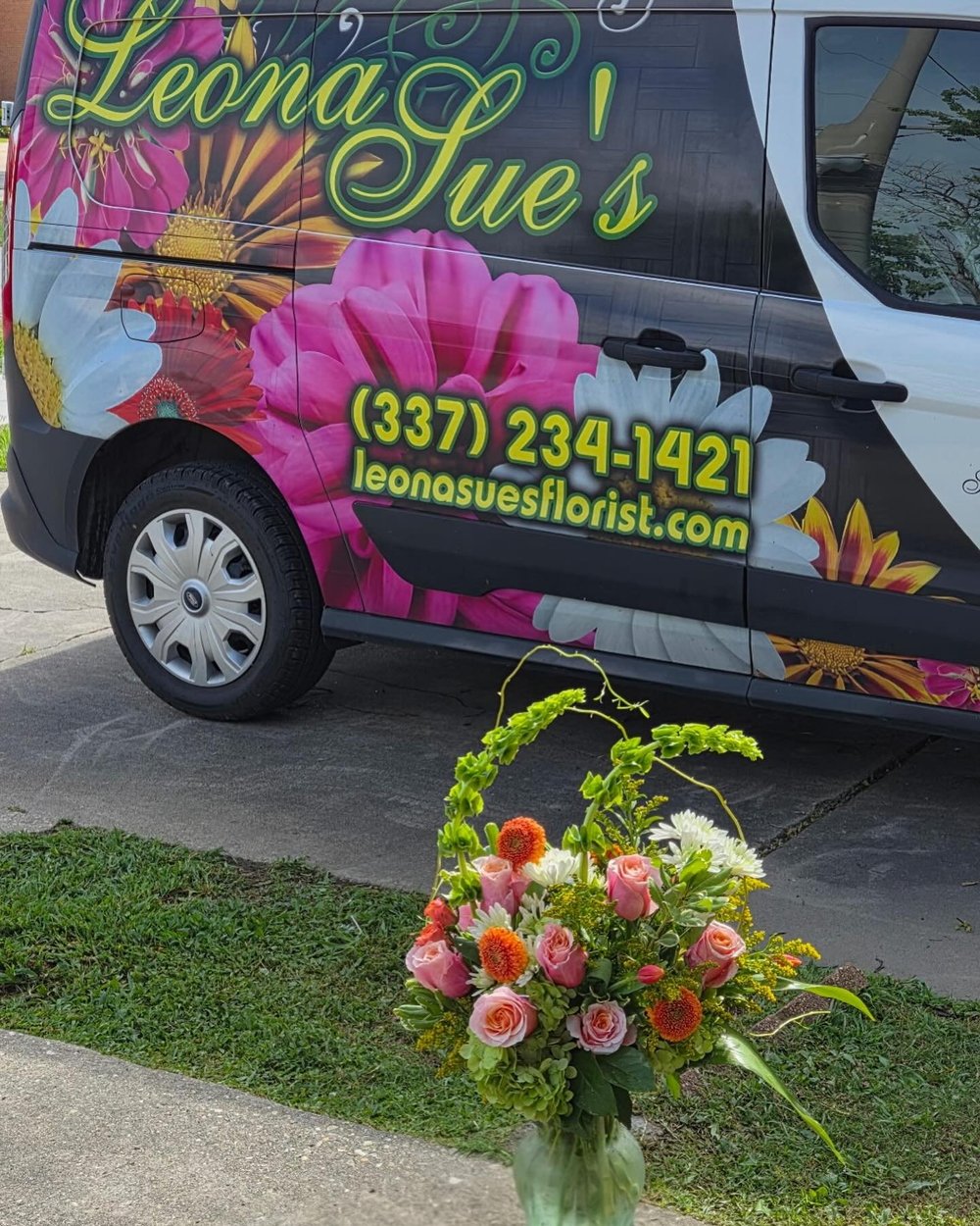 Leona Sue's Florist