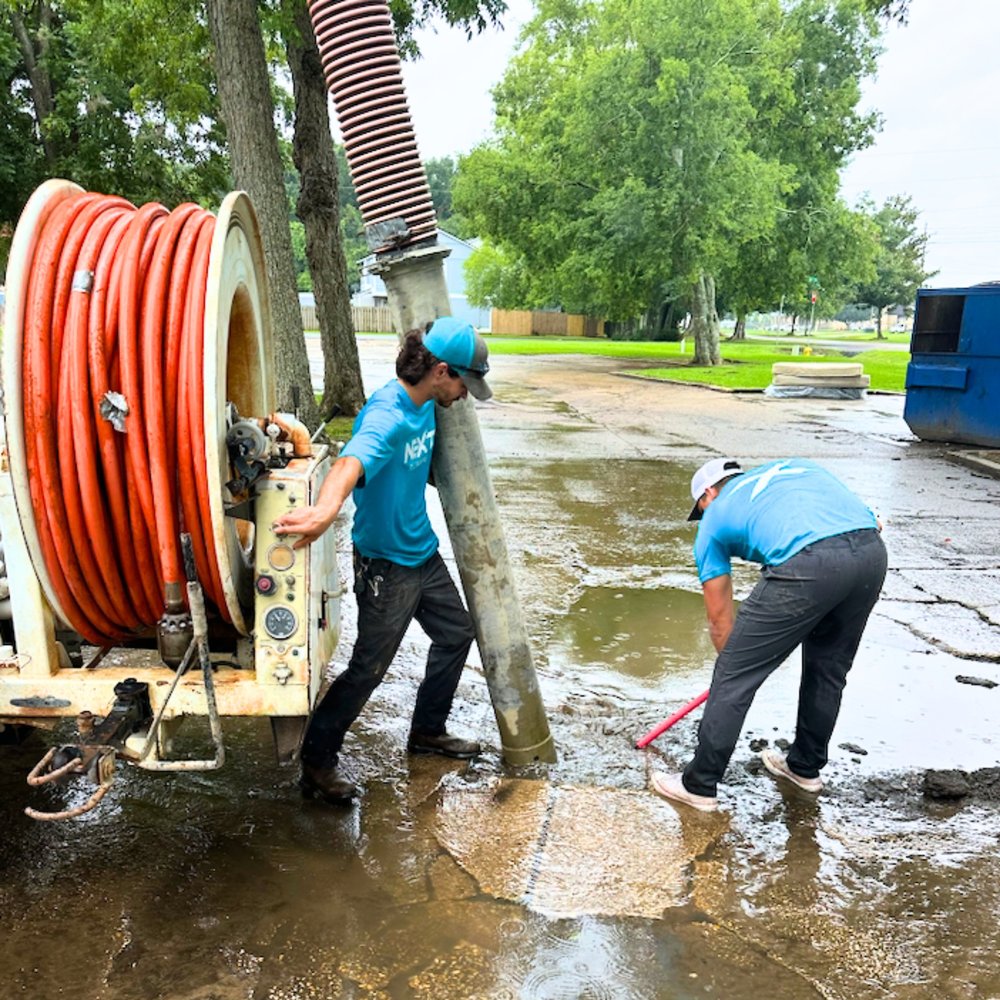 Next Plumbing