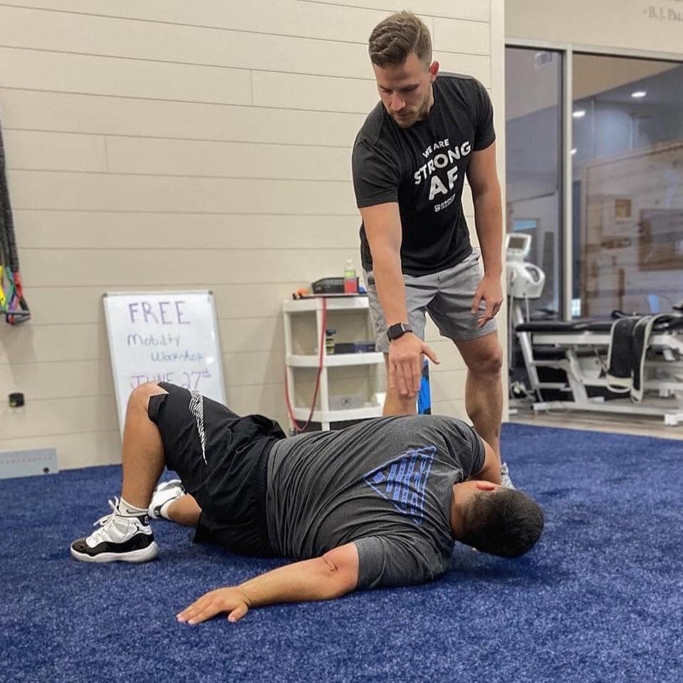 Pelloquin Chiropractic