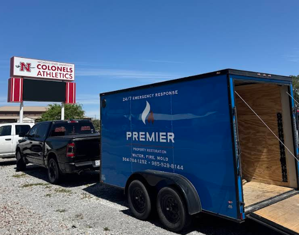 Premier Property Restoration