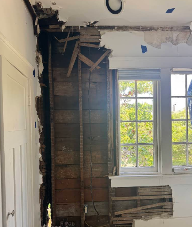 Premier Property Restoration