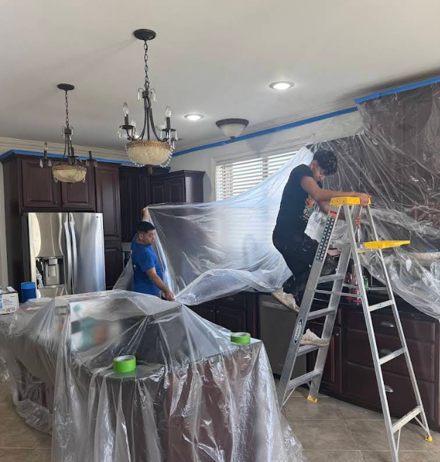 Premier Property Restoration