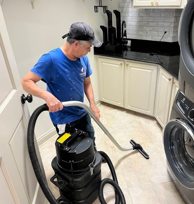 Premier Property Restoration