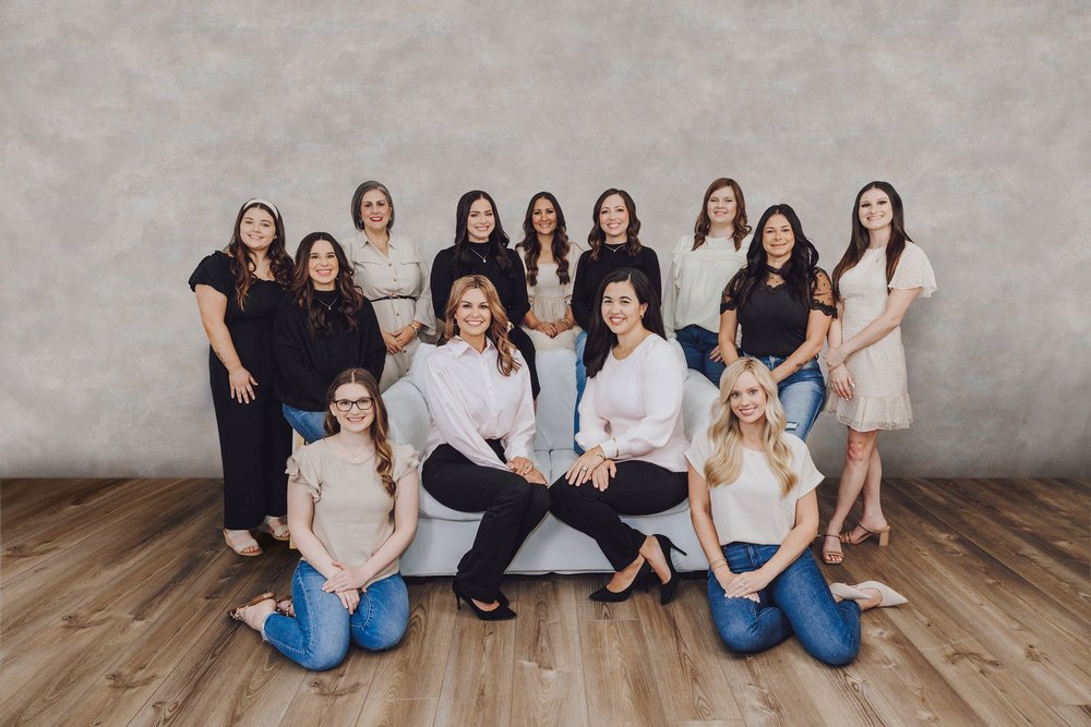 Ashley Price DDS, LLC