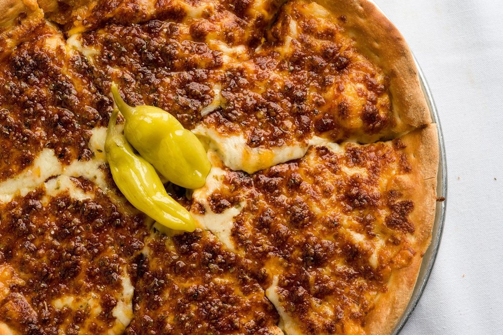 Rochetto's Pizzeria