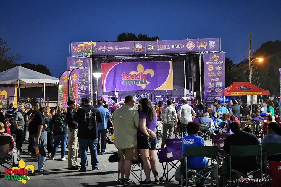 Scott Boudin Festival Association