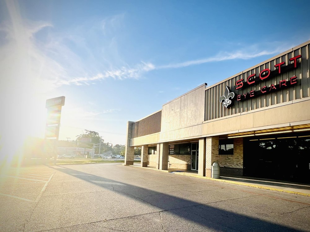 Scott Eyecare