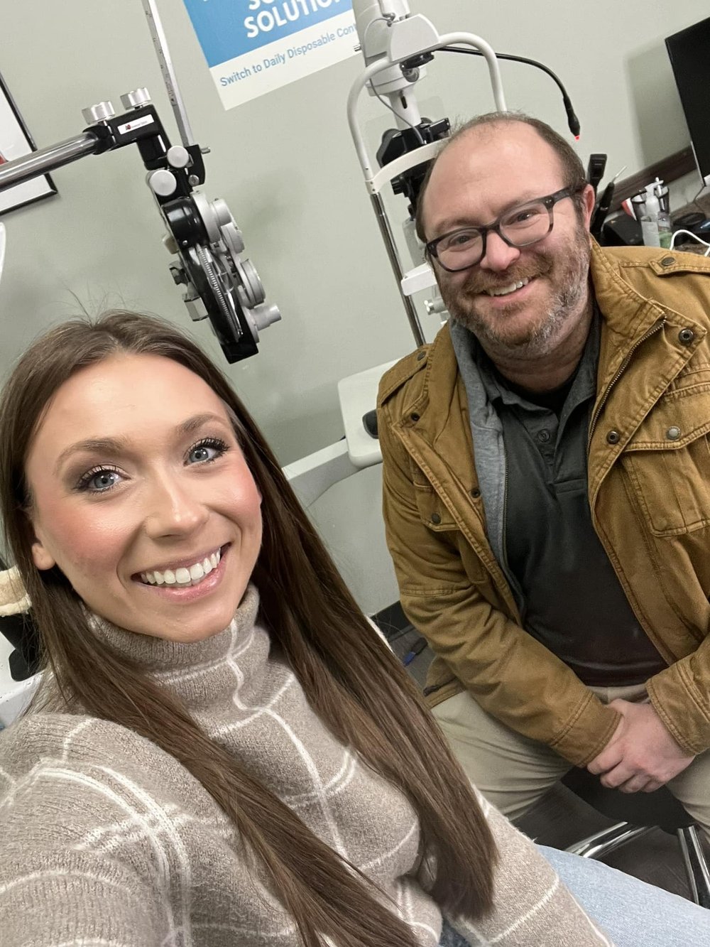 Scott Eyecare