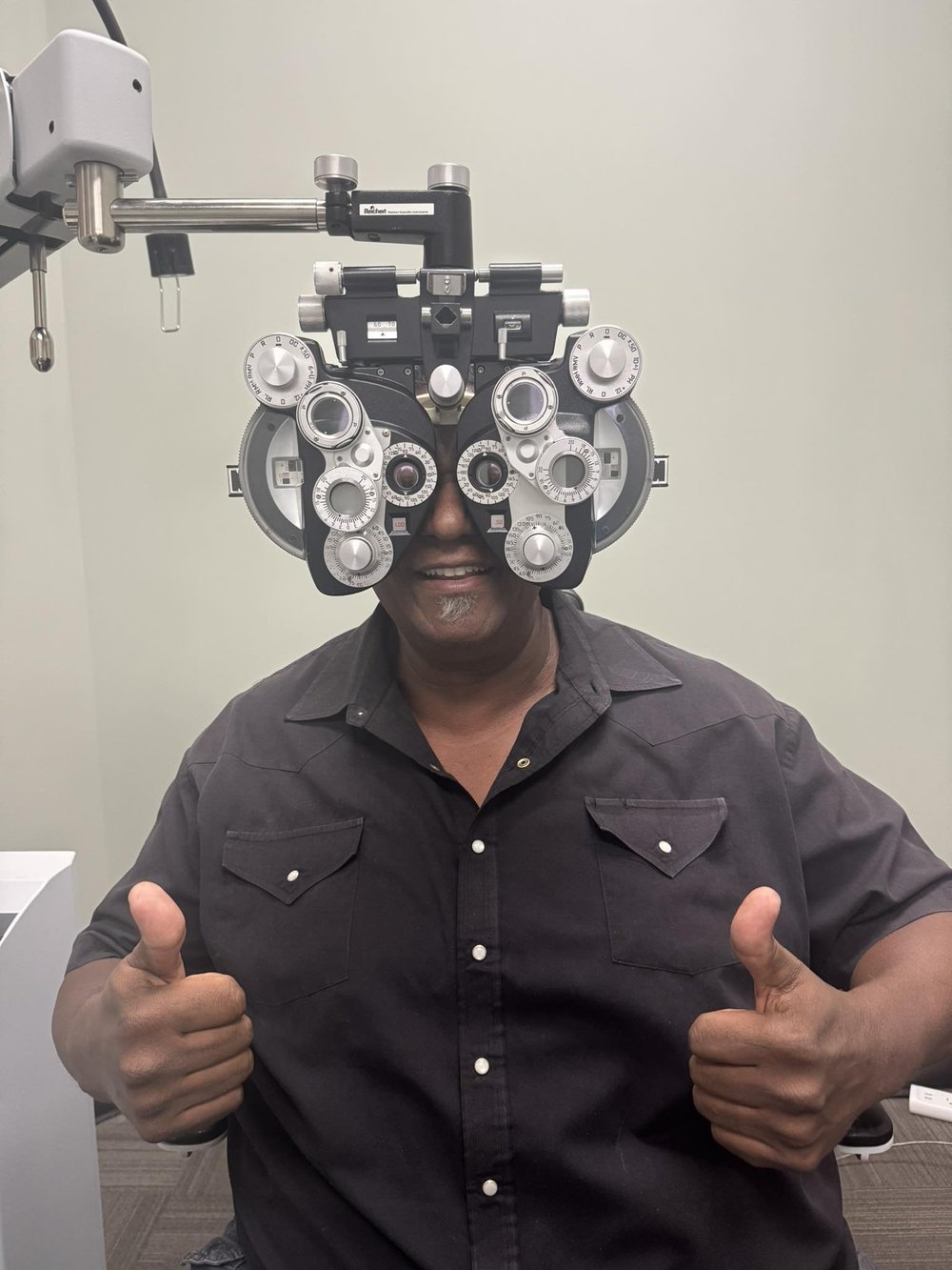 Scott Eyecare