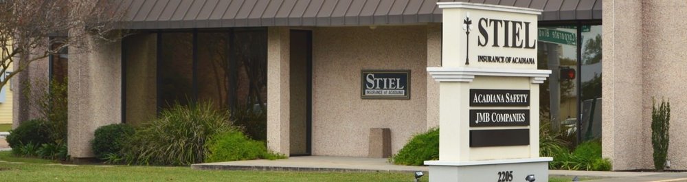 Stiel Insurance of Acadiana Inc