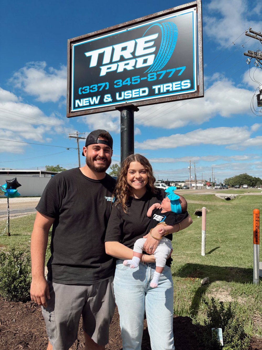 Tire Pro LLC