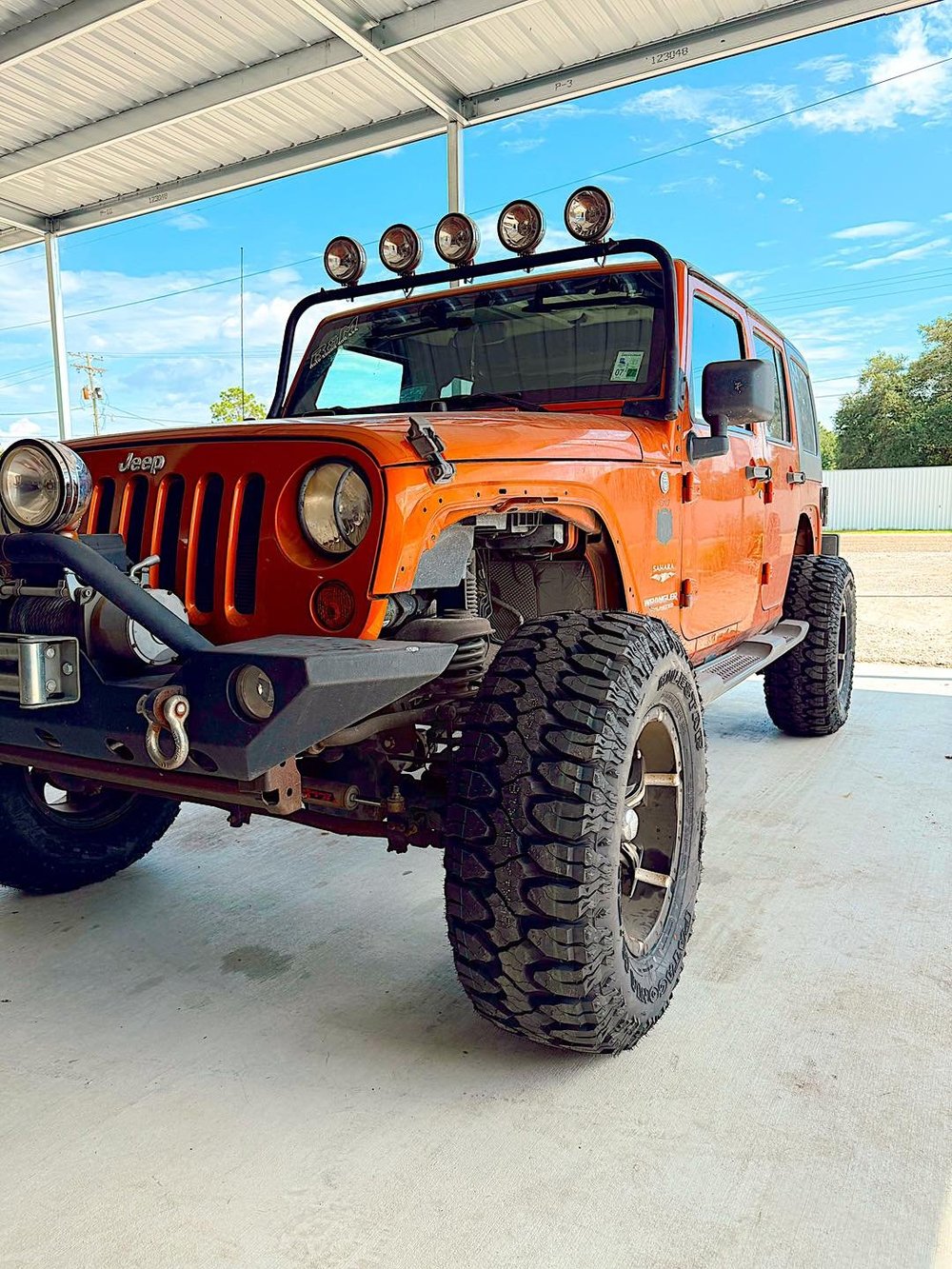 Tire Pro LLC