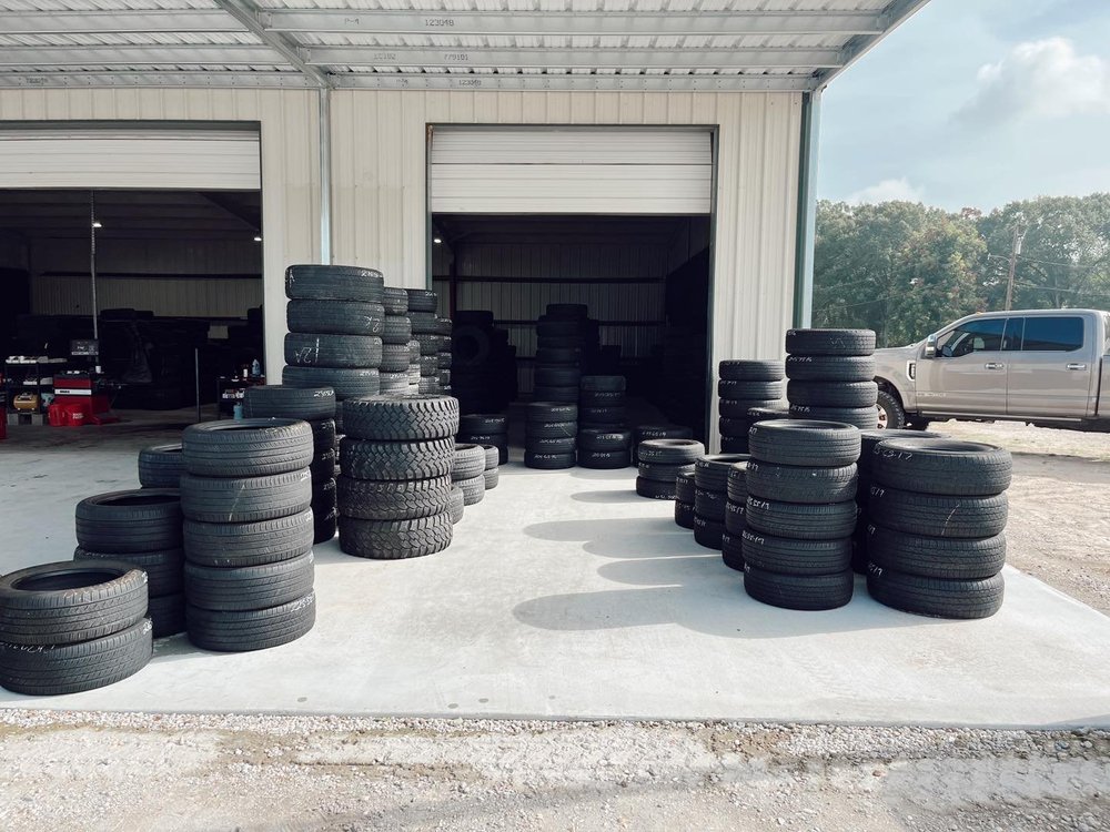 Tire Pro LLC