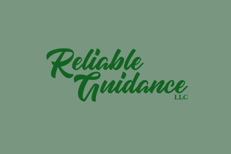 Reliable Guidance LLC logo