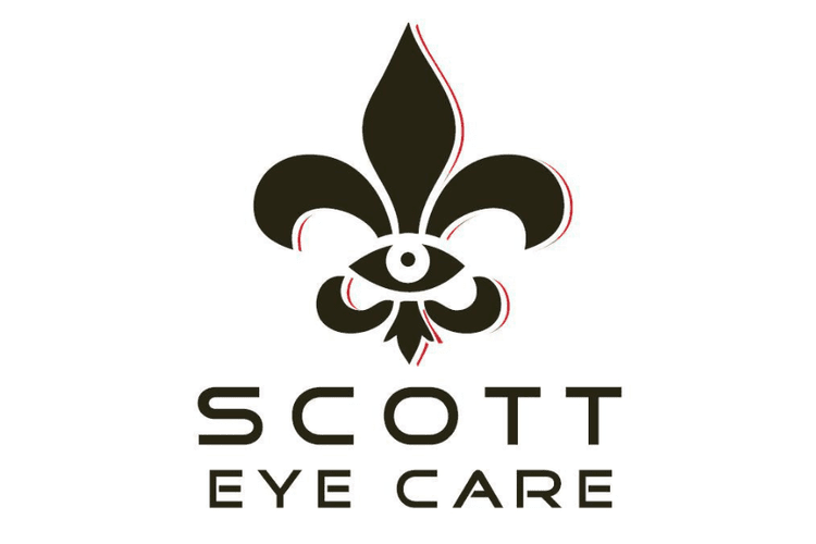 Scott Eyecare logo