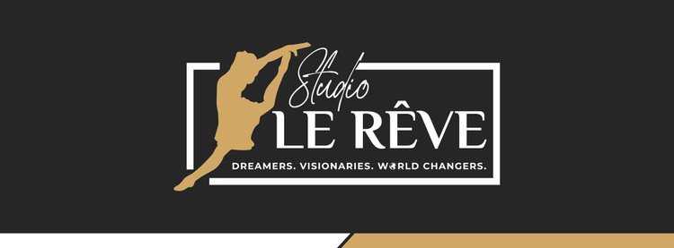Studio Le Reve logo