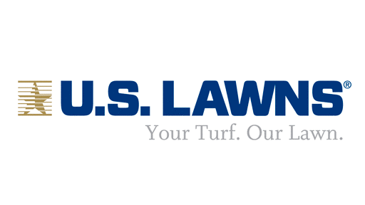 U.S. Lawns - Lafayette logo