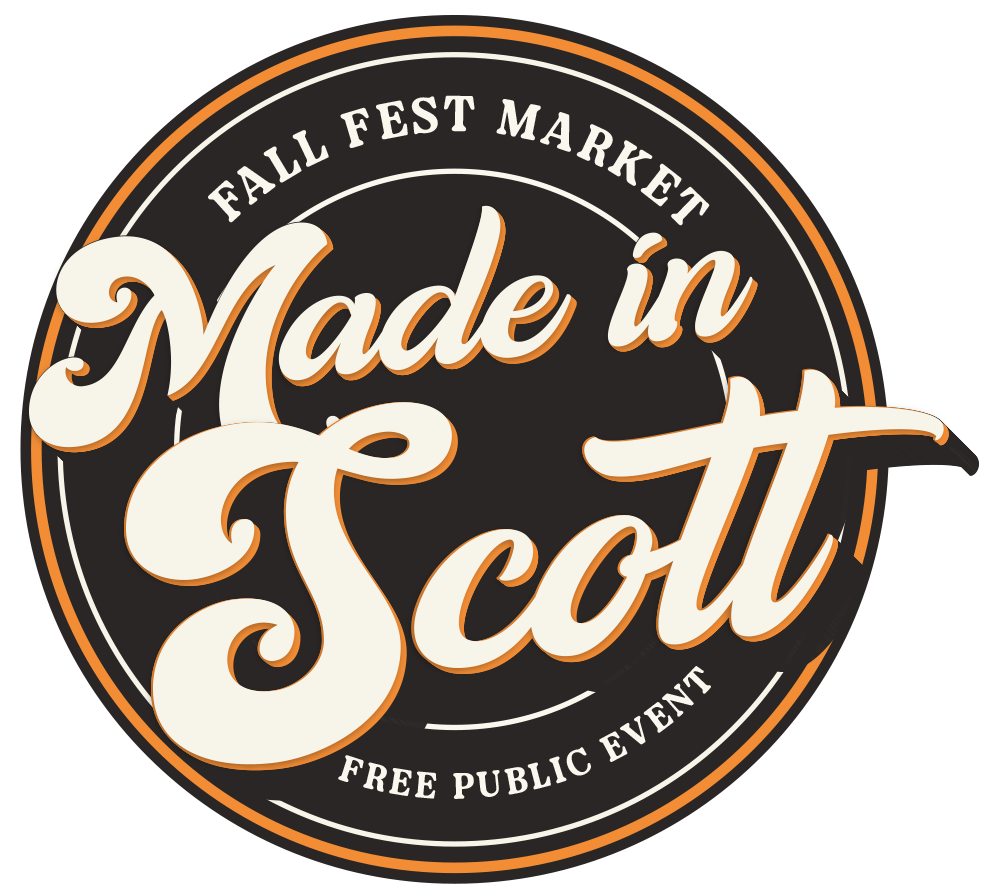 Made in Scott — Fall Fest Market